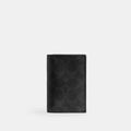 Cartera Coach Doble