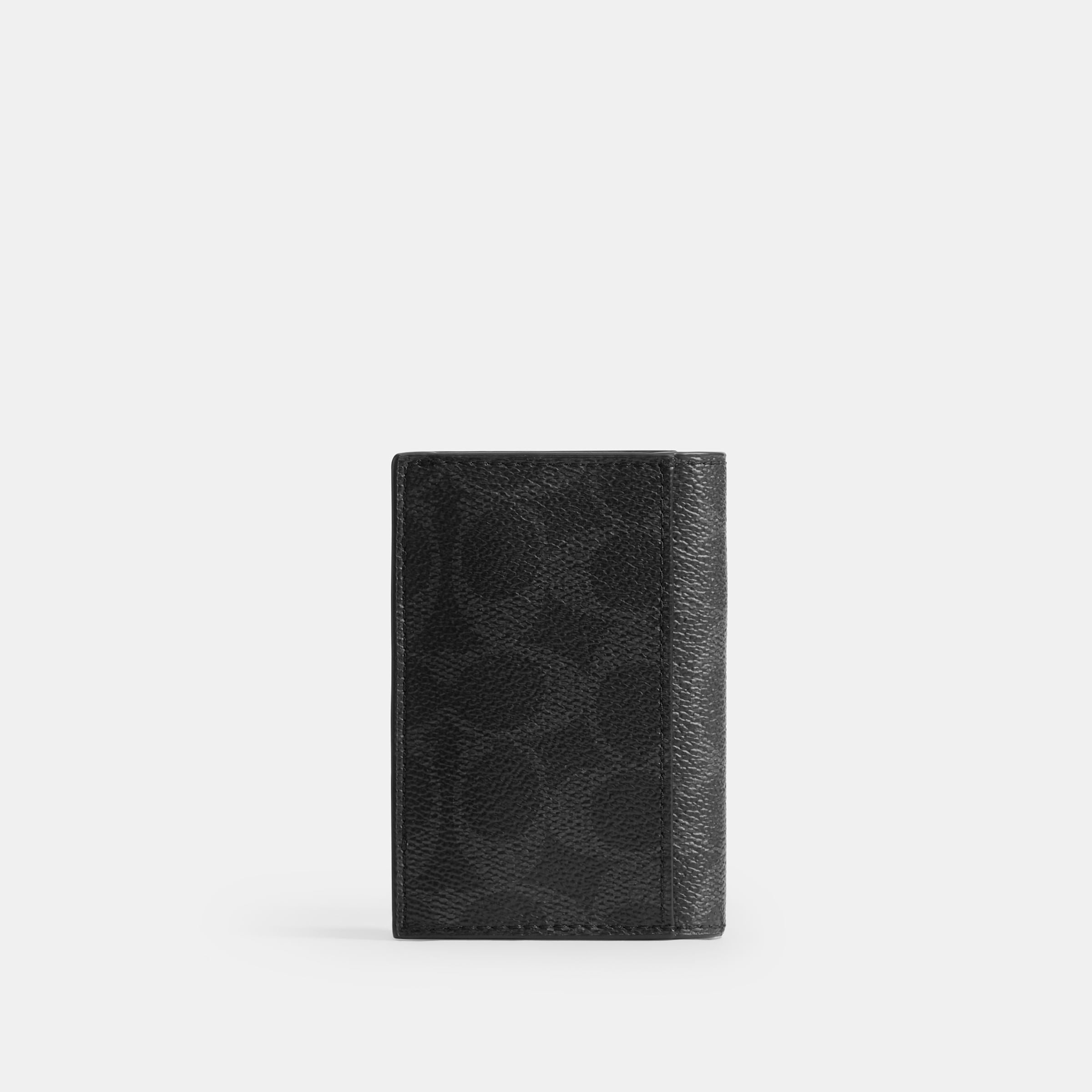 Cartera Coach Doble