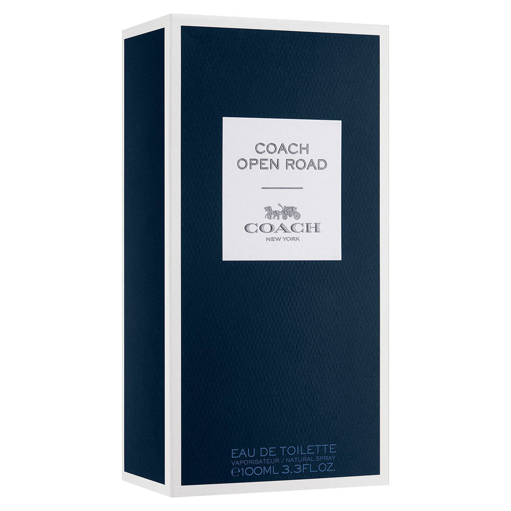 Coach Open Road EDT 100 ML