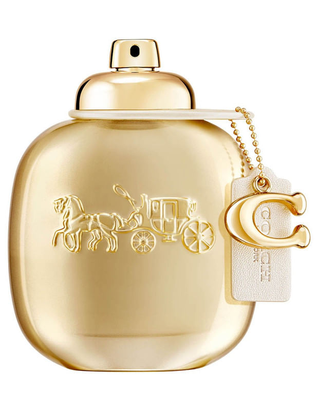 Coach Gold Parfum 90 Ml