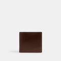 Cartera Coach en Piel
