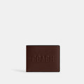 Cartera Coach 3 en 1 Signature