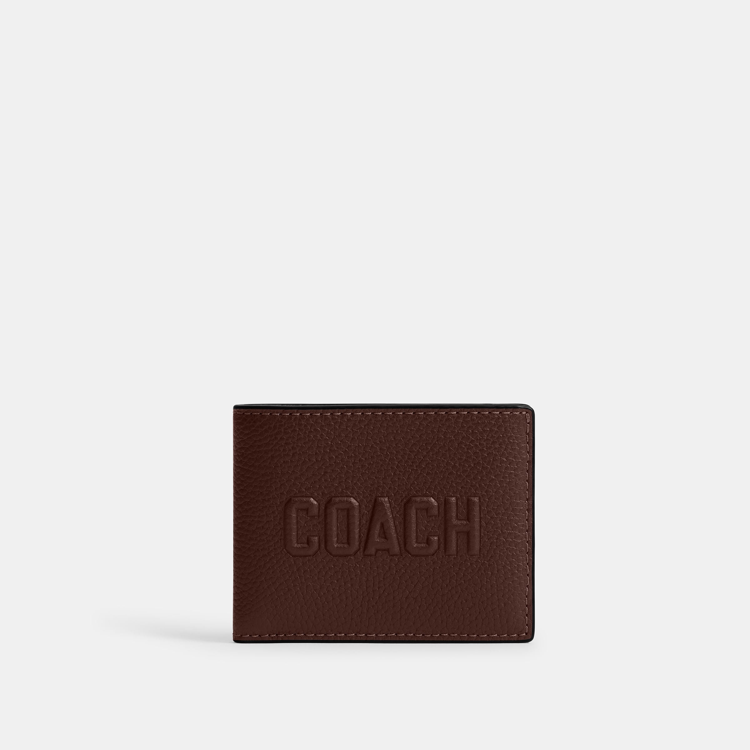 Cartera Coach 3 en 1 Signature