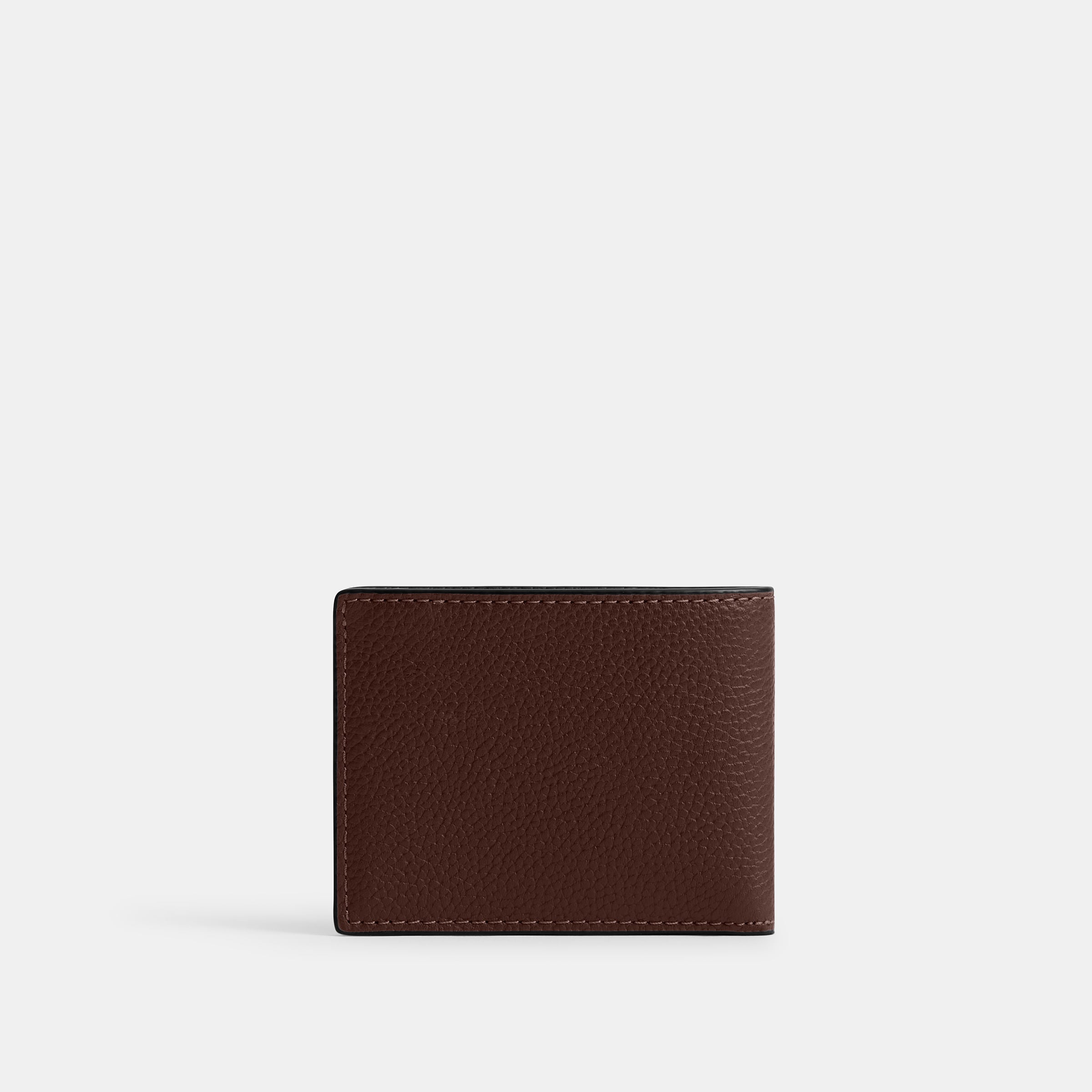 Cartera Coach 3 en 1 Signature