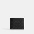 Cartera Coach 3 en 1 Signature