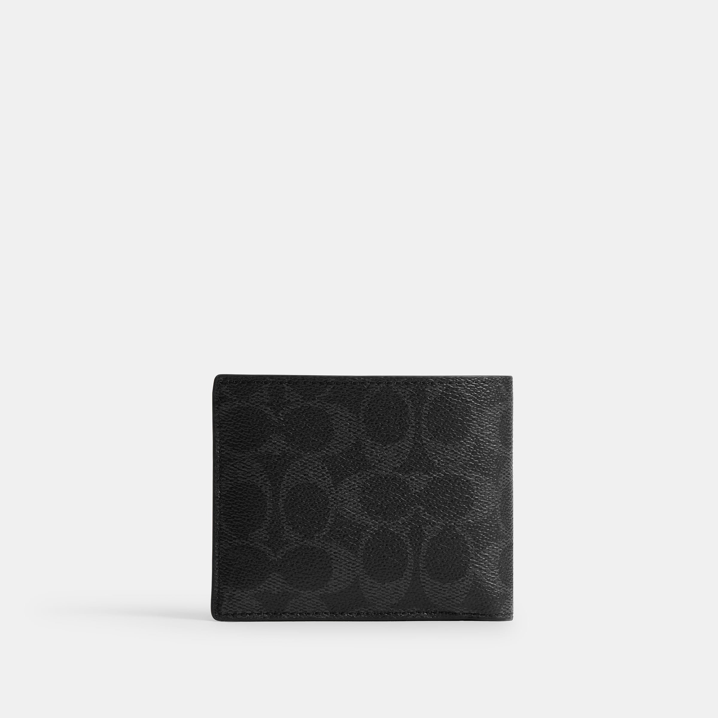 Cartera Coach 3 en 1 Signature