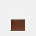 Cartera Sport Slim Crossgrain