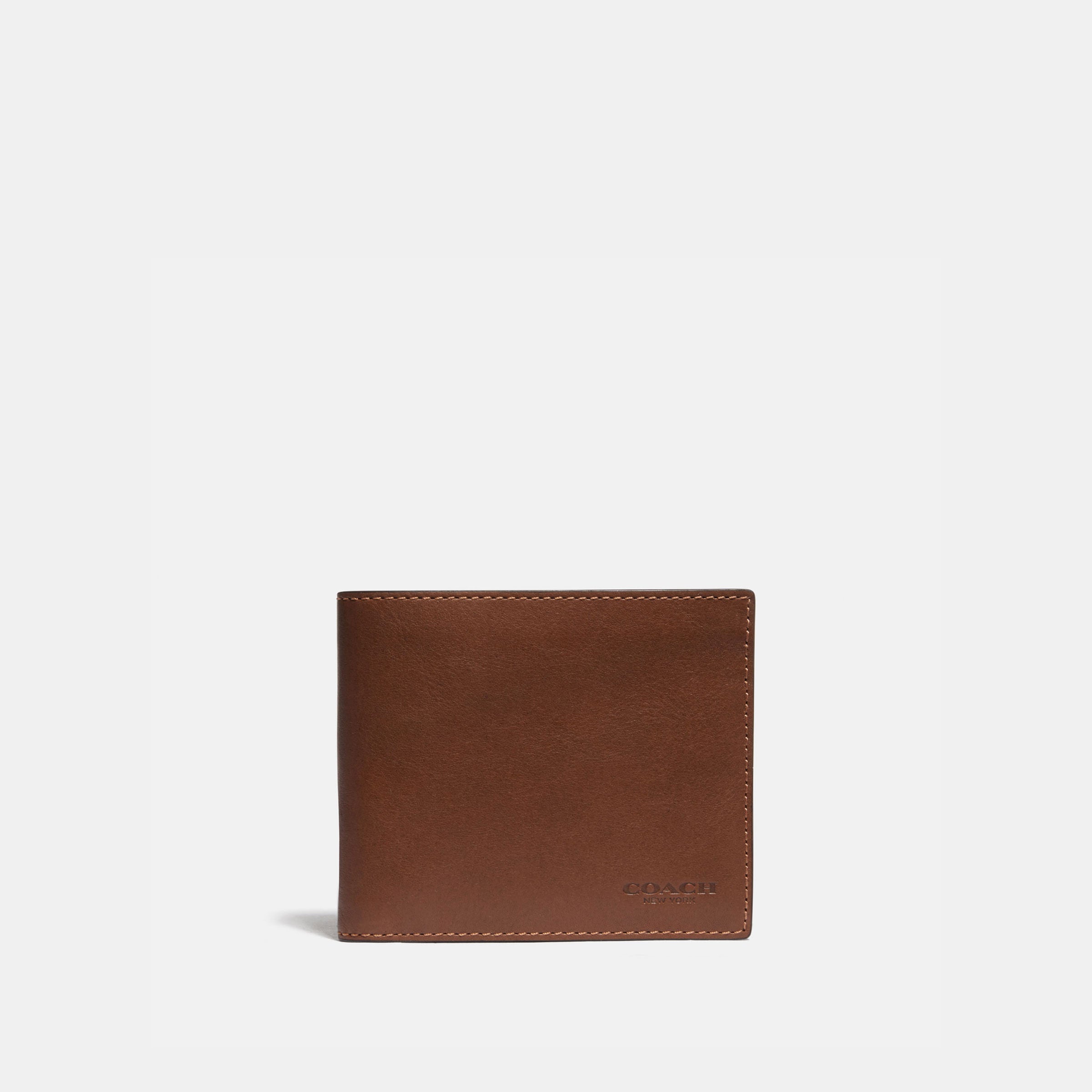 Cartera Sport Slim Crossgrain