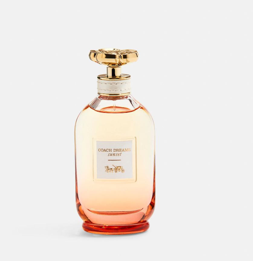 Perfume Coach Dreams Sunset 90 Ml.