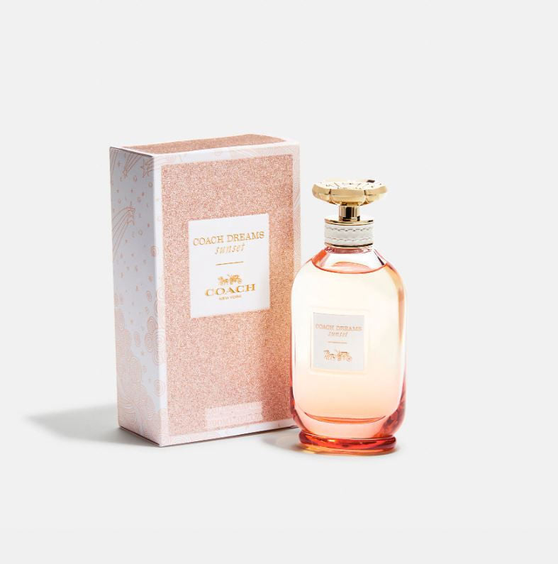 Perfume Coach Dreams Sunset 90 Ml.