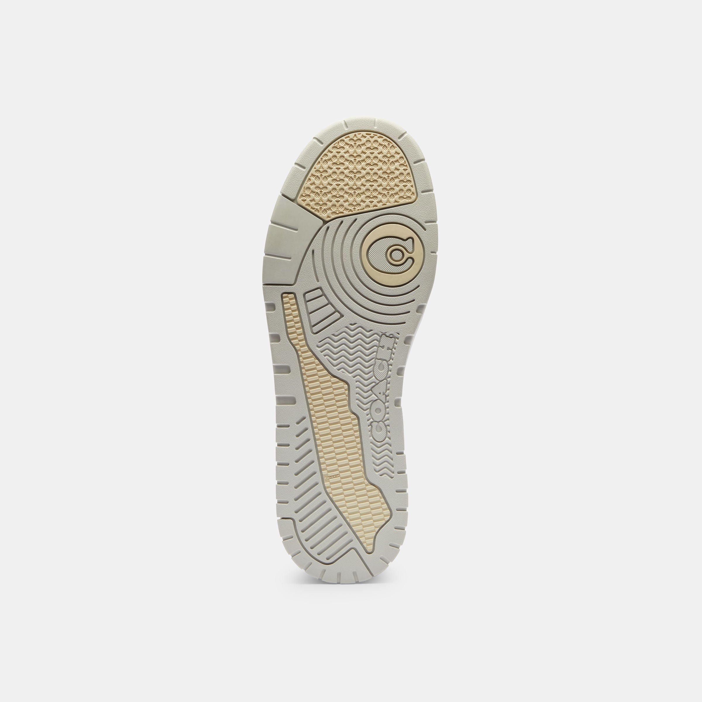 Tenis Soho Canvas Signature Negro Hombre