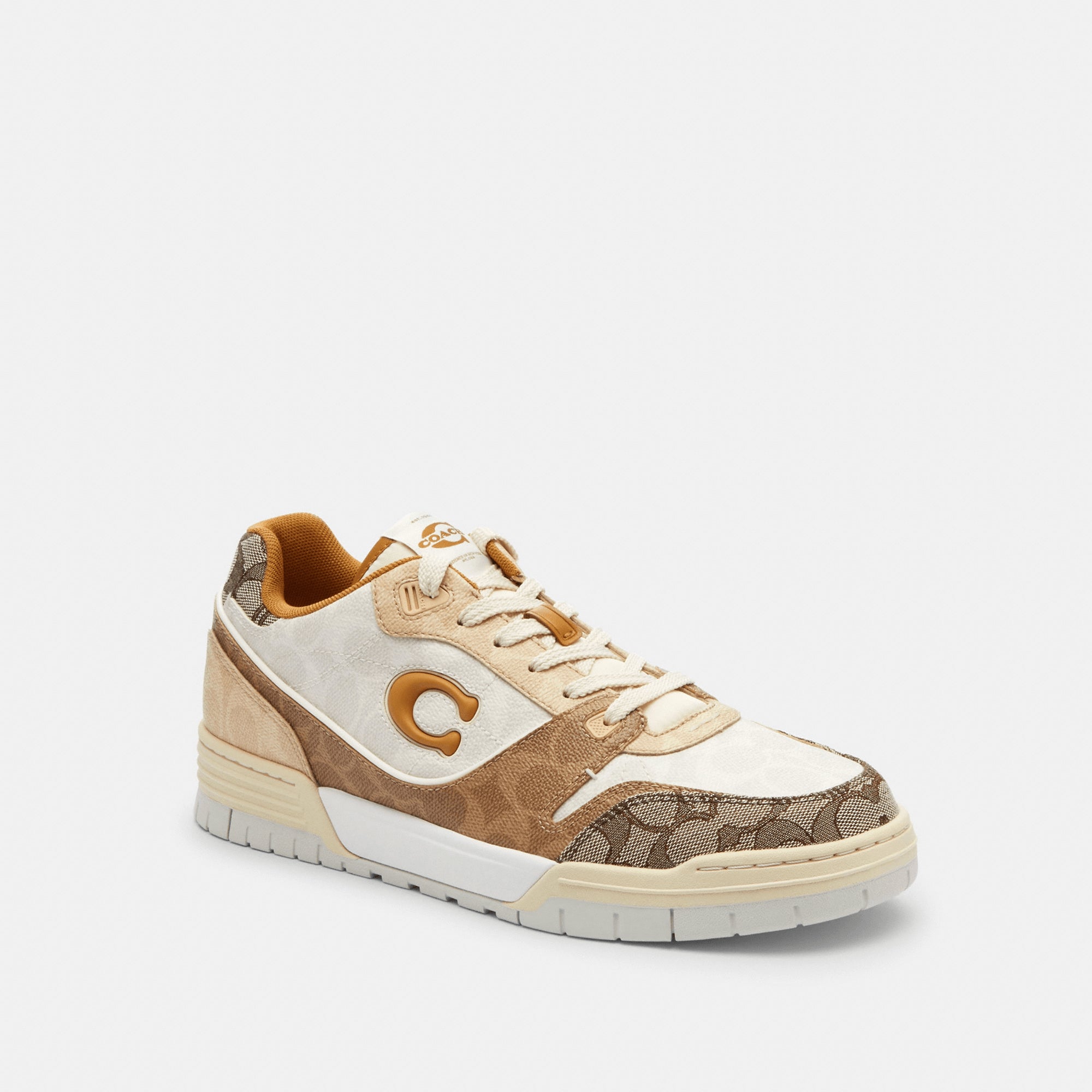 Tenis Soho Mixed Signature Multicolor Hombre