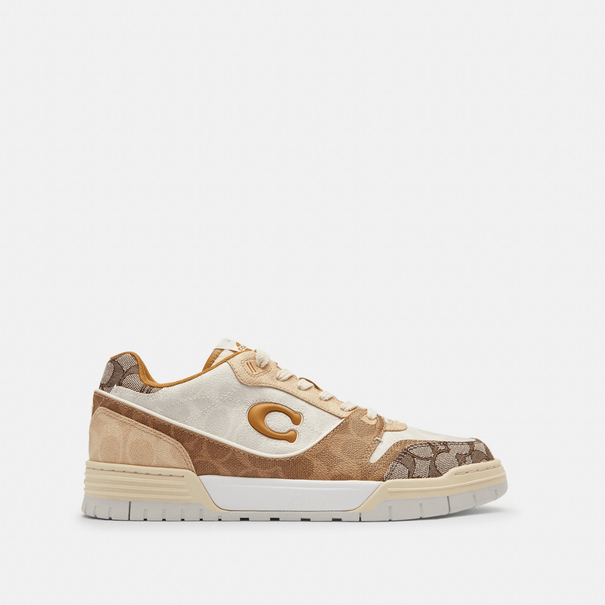 Tenis Soho Mixed Signature Multicolor Hombre