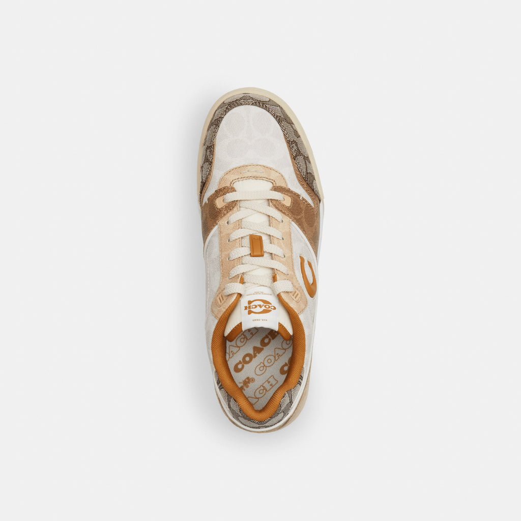 Tenis Soho Mixed Signature Multicolor Hombre
