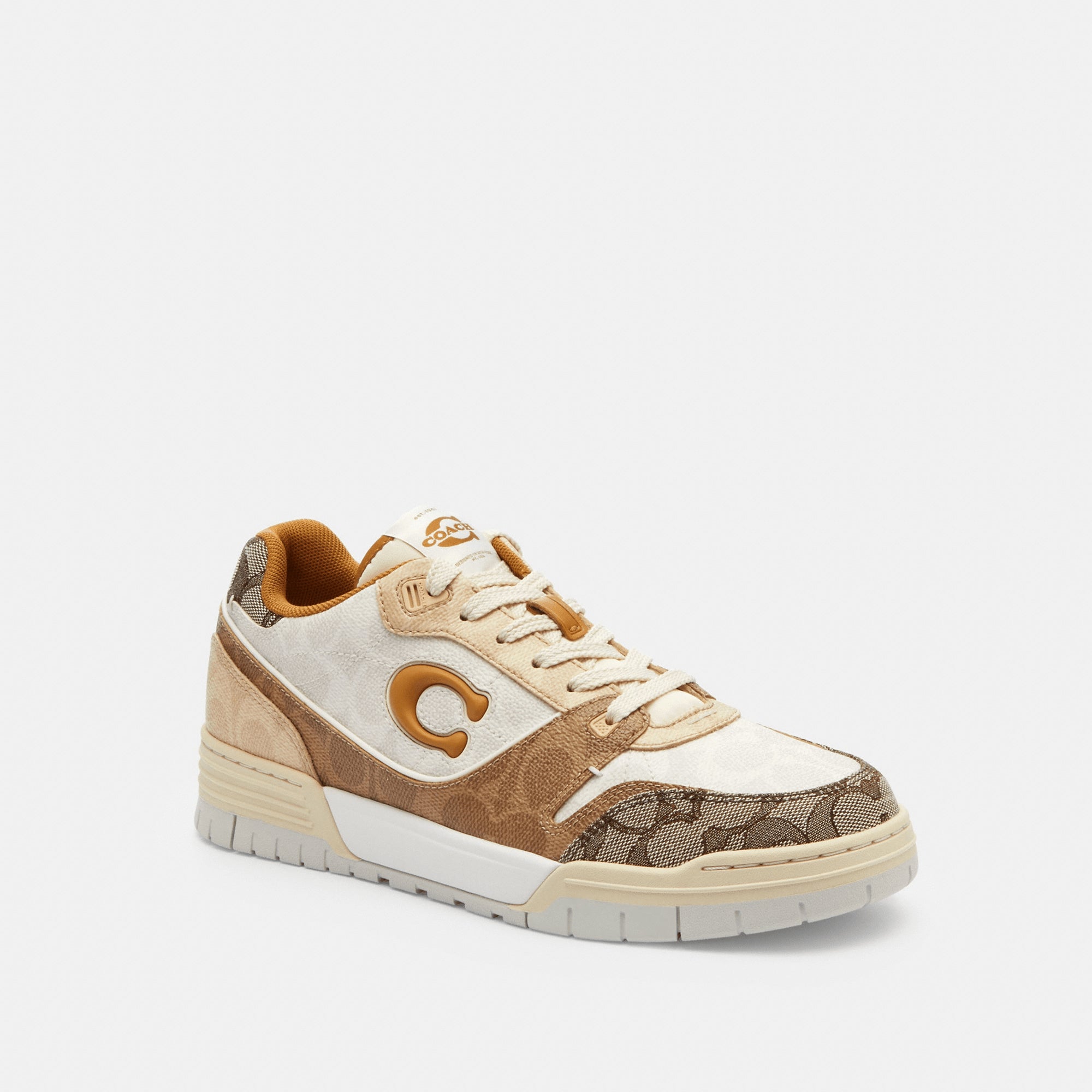 Tenis Soho Mixed Signature Multicolor Mujer