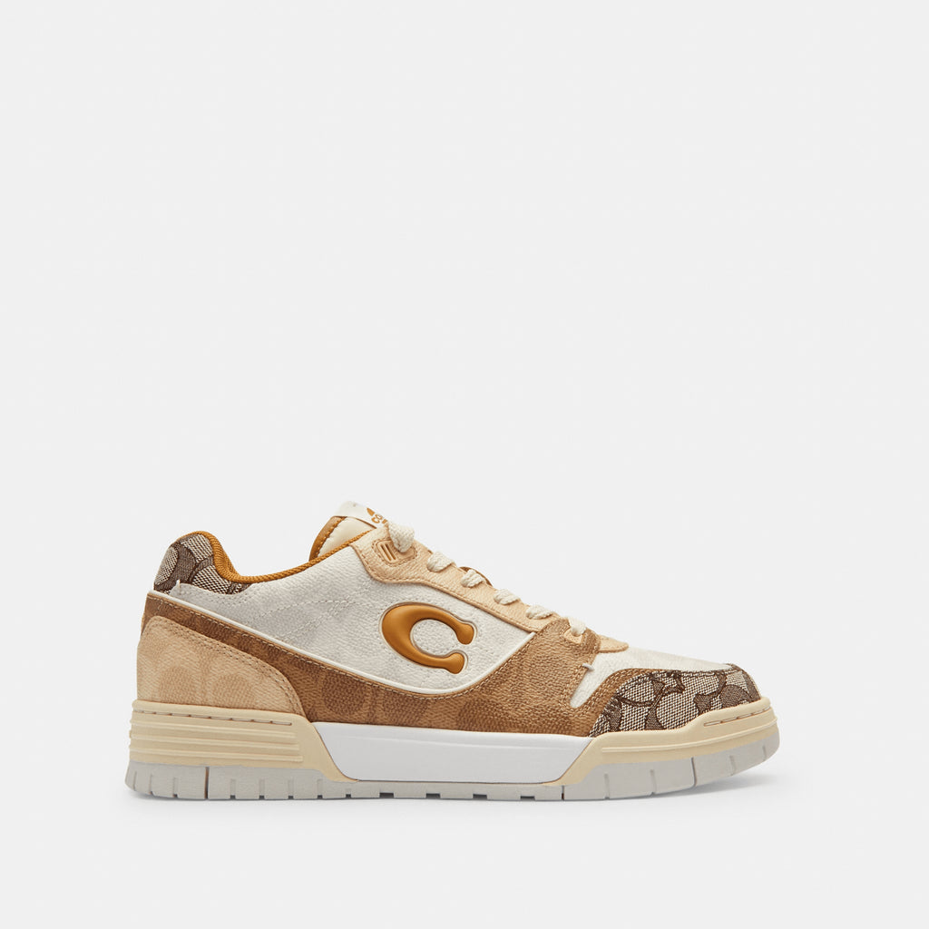 Tenis Soho Mixed Signature Multicolor Mujer