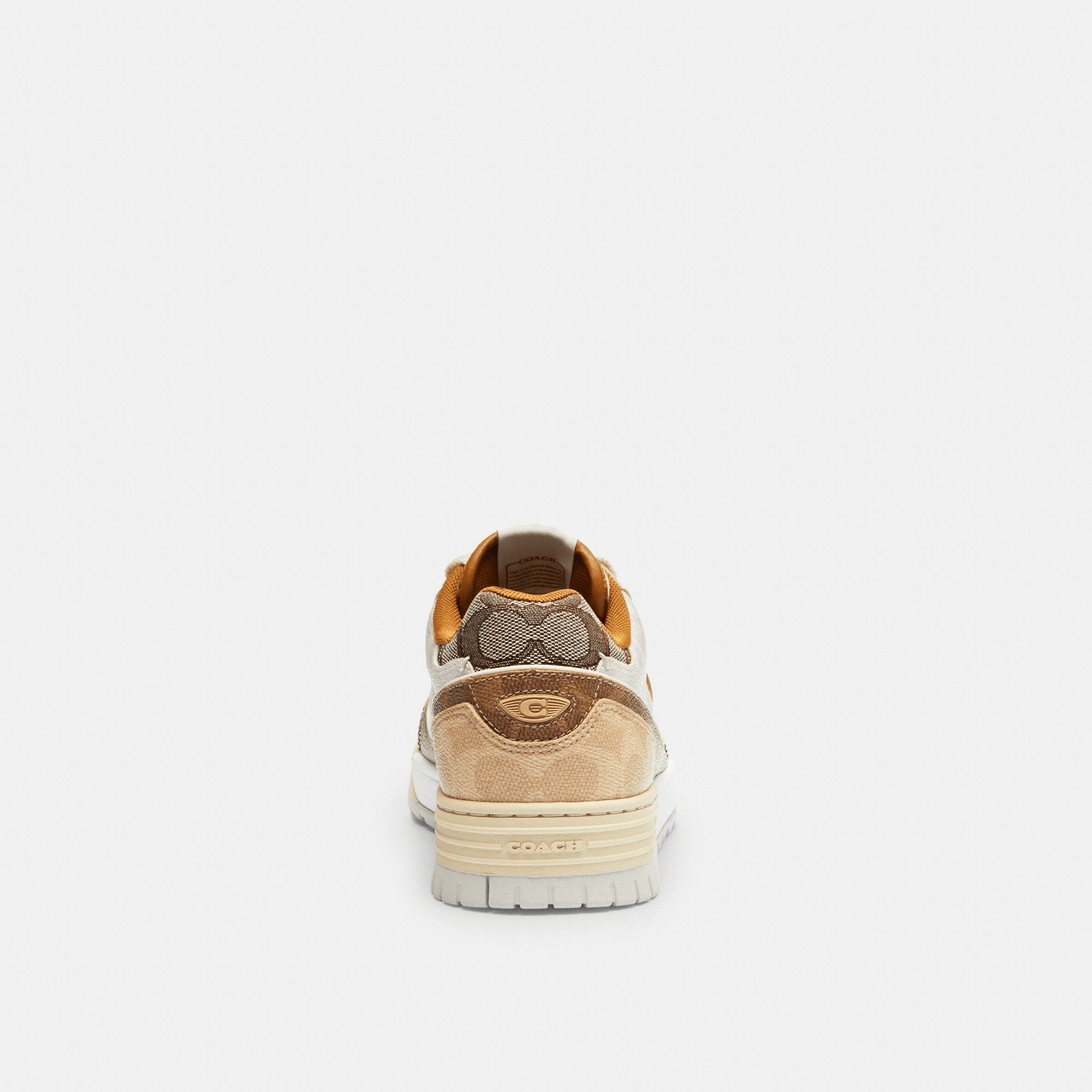 Tenis Soho Mixed Signature Multicolor Mujer