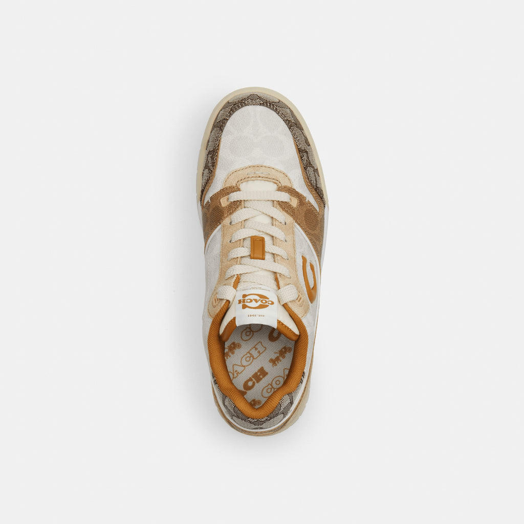Tenis Soho Mixed Signature Multicolor Mujer