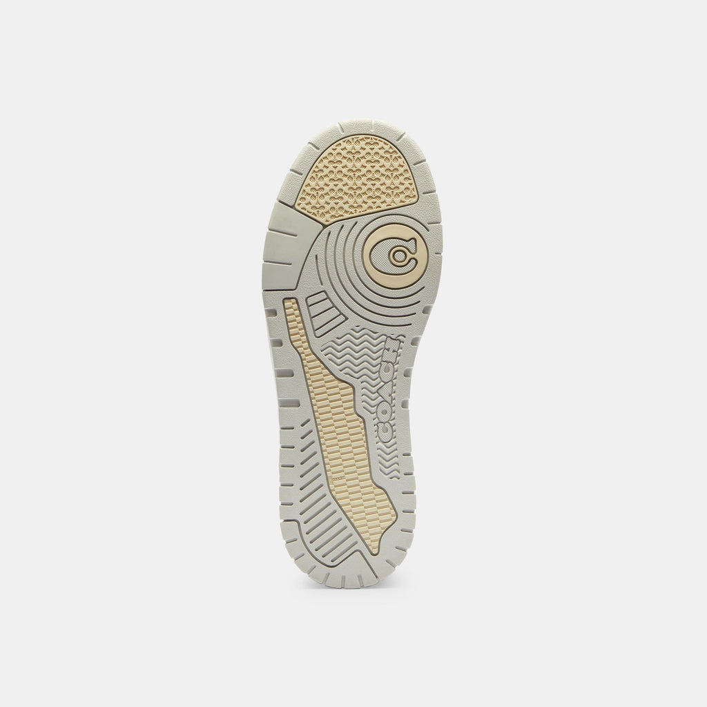 Tenis Soho Canvas Signature Negro Mujer