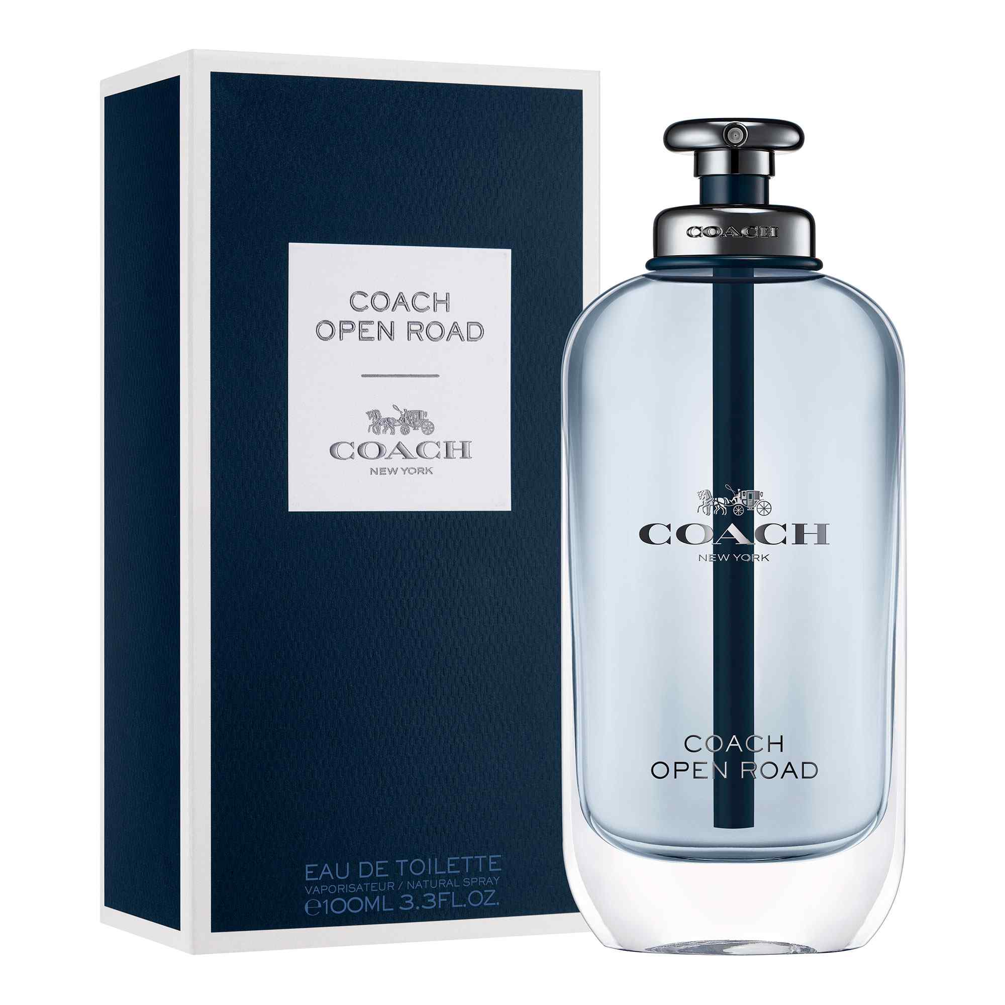 Coach Open Road EDT 100 ML