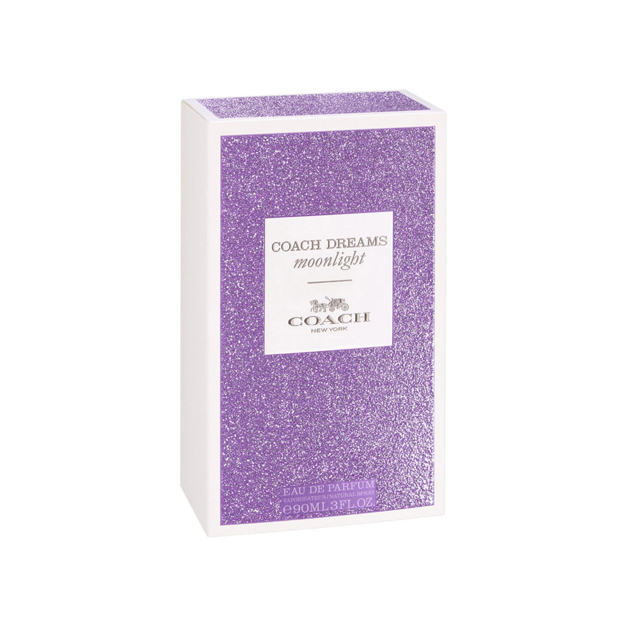 Coach Dreams Moonlight Edp 90Ml