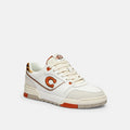 Tenis Soho Piel Multicolor Mujer