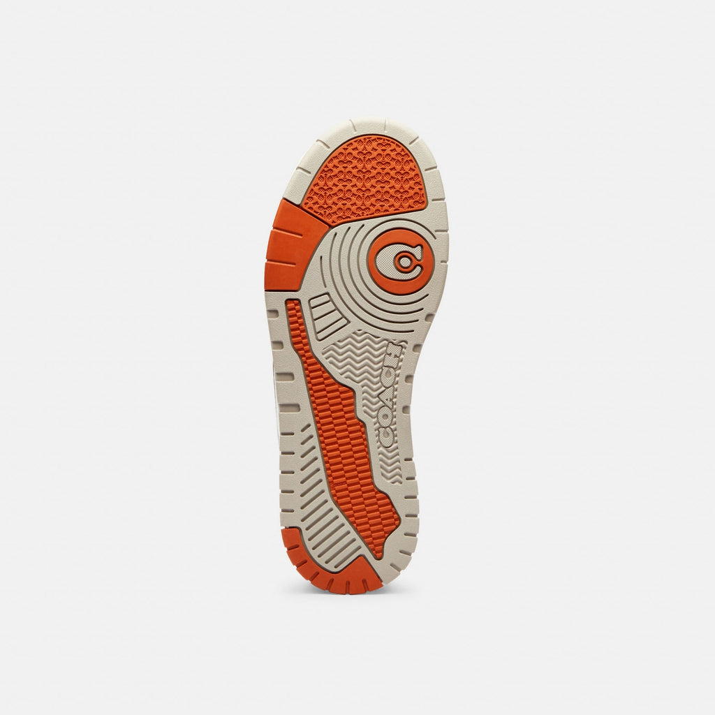 Tenis Soho Piel Multicolor Mujer