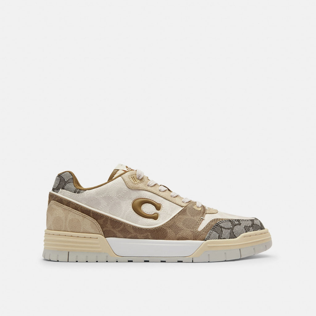 Tenis Soho Mixed Signature Multicolor Hombre