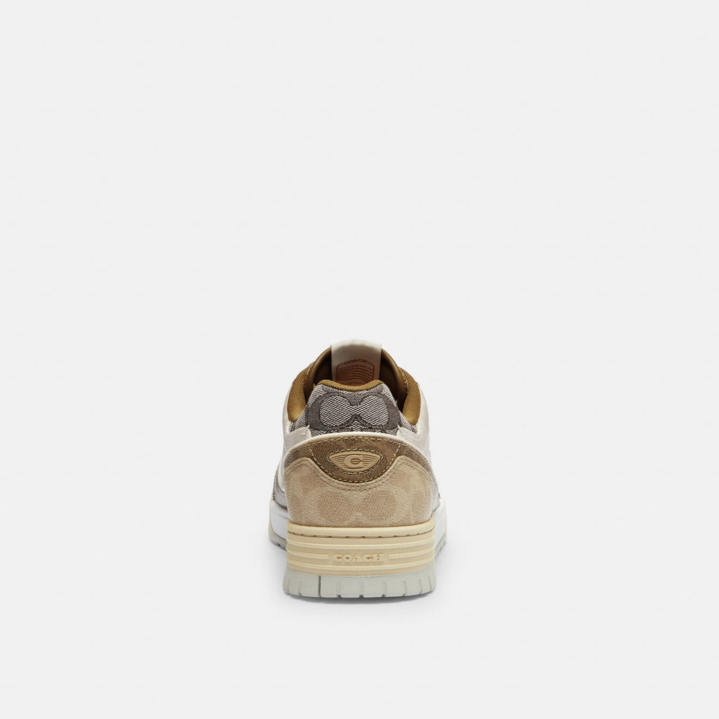 Tenis Soho Mixed Signature Multicolor Hombre