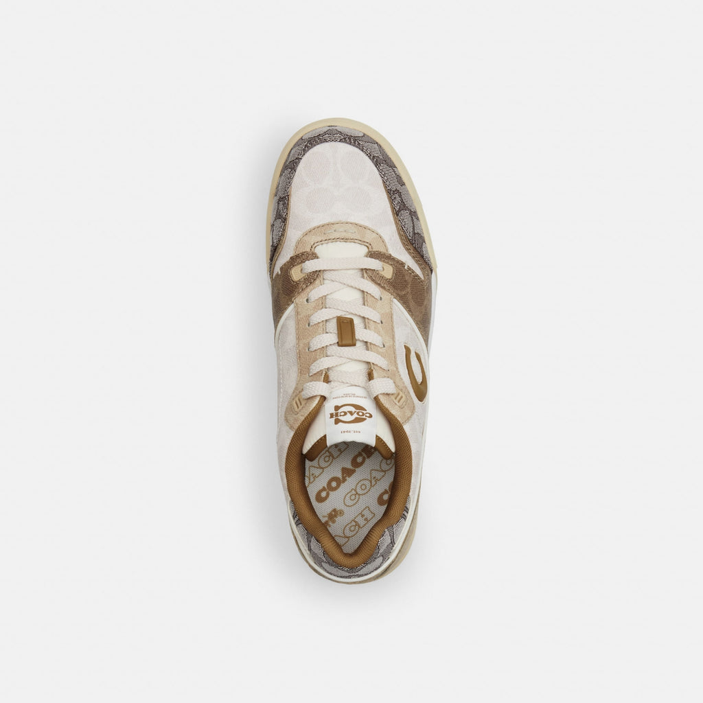 Tenis Soho Mixed Signature Multicolor Hombre