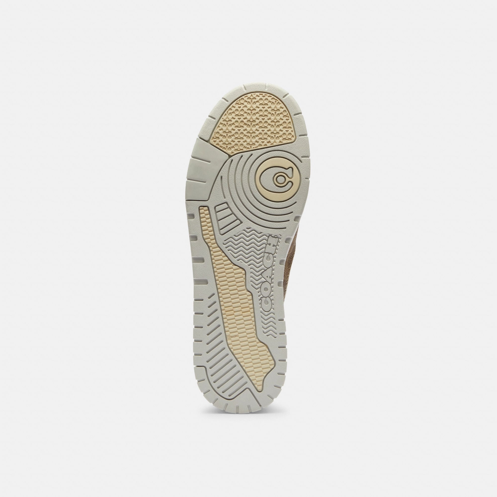 Tenis Soho Mixed Signature Multicolor Hombre