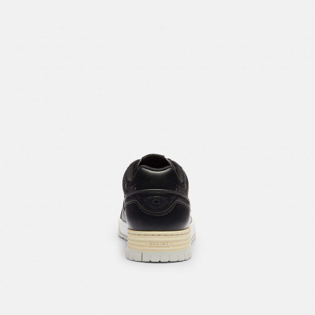 Tenis Soho Signature Negro Hombre