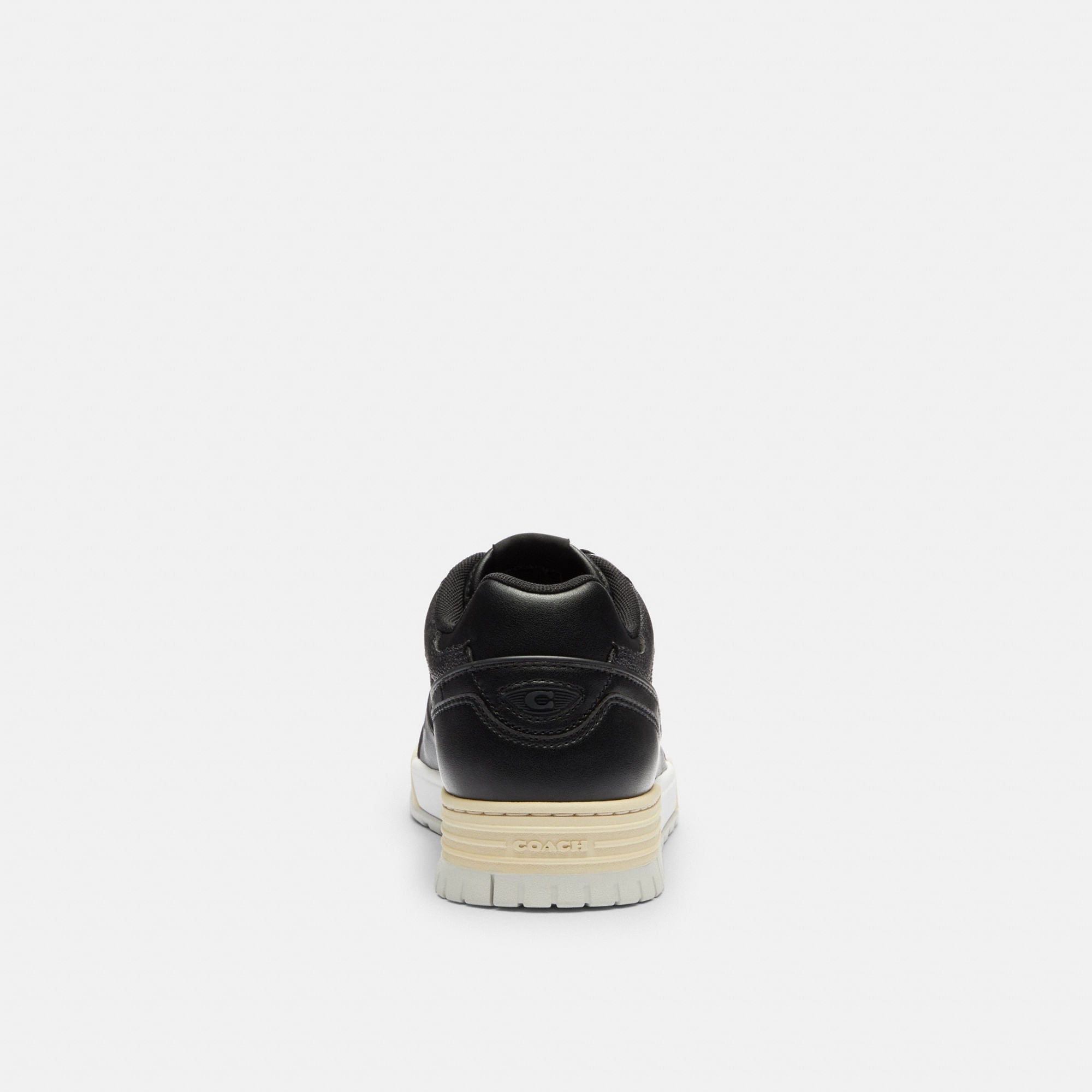 Tenis Soho Signature Negro Hombre