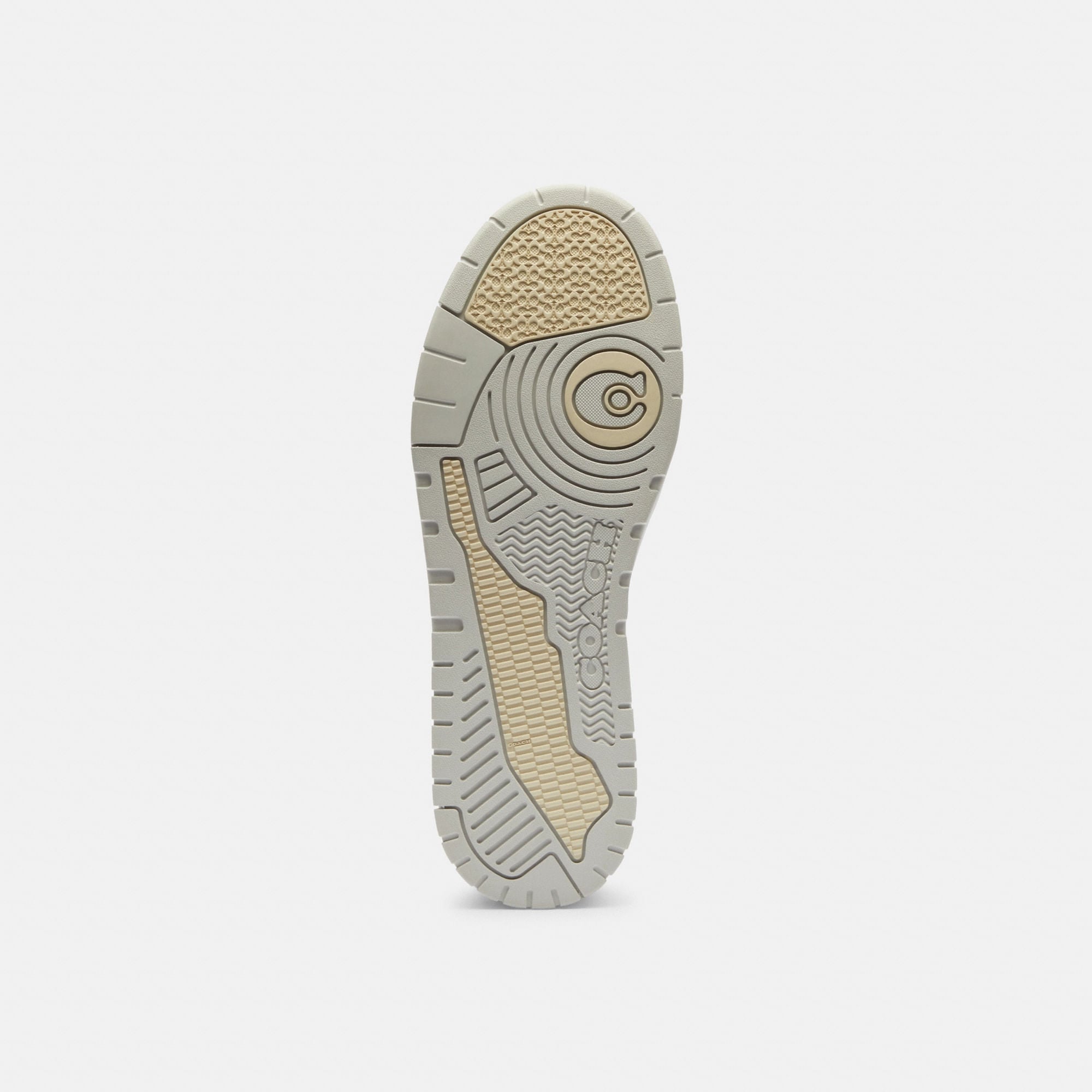 Tenis Soho Signature Negro Hombre