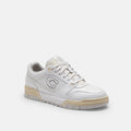 Tenis Soho Piel Blanco Mujer