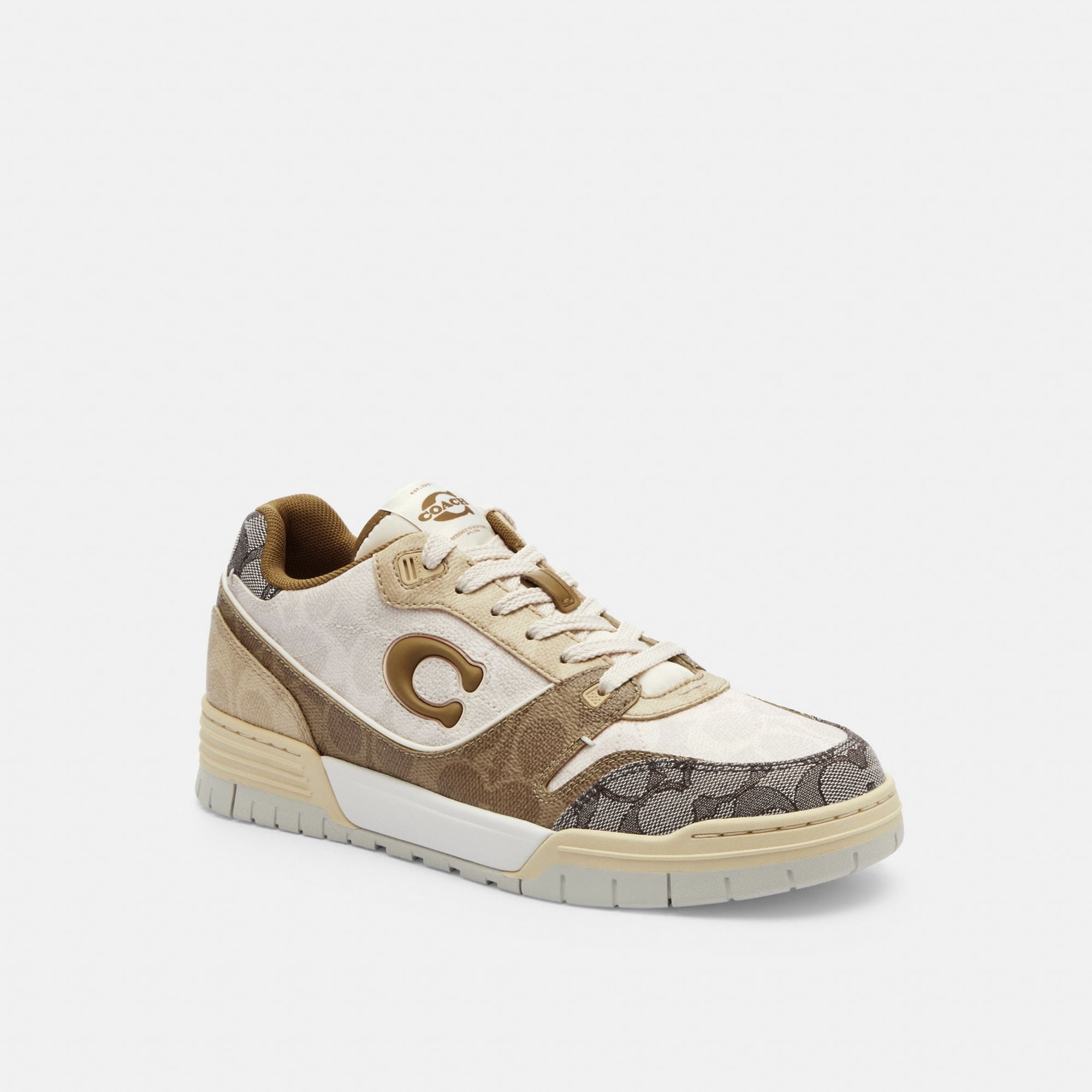 Tenis Soho Signature Multicolor Mujer