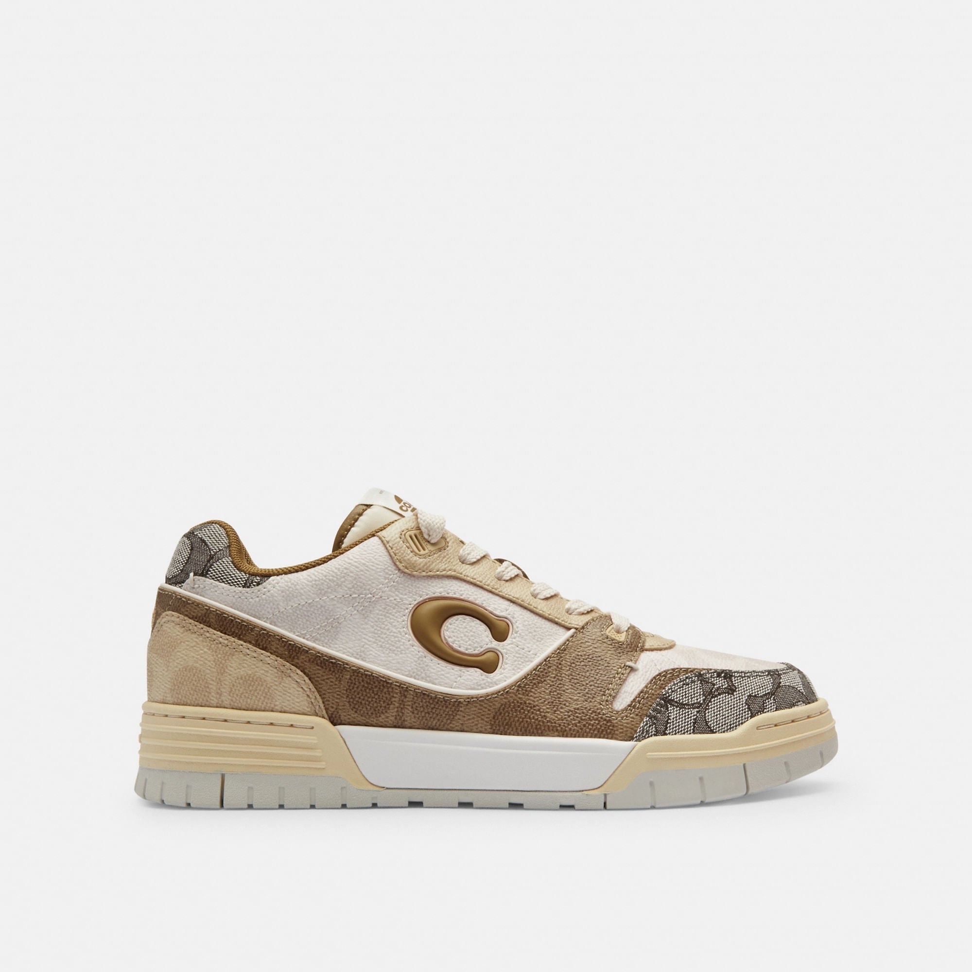 Tenis Soho Signature Multicolor Mujer