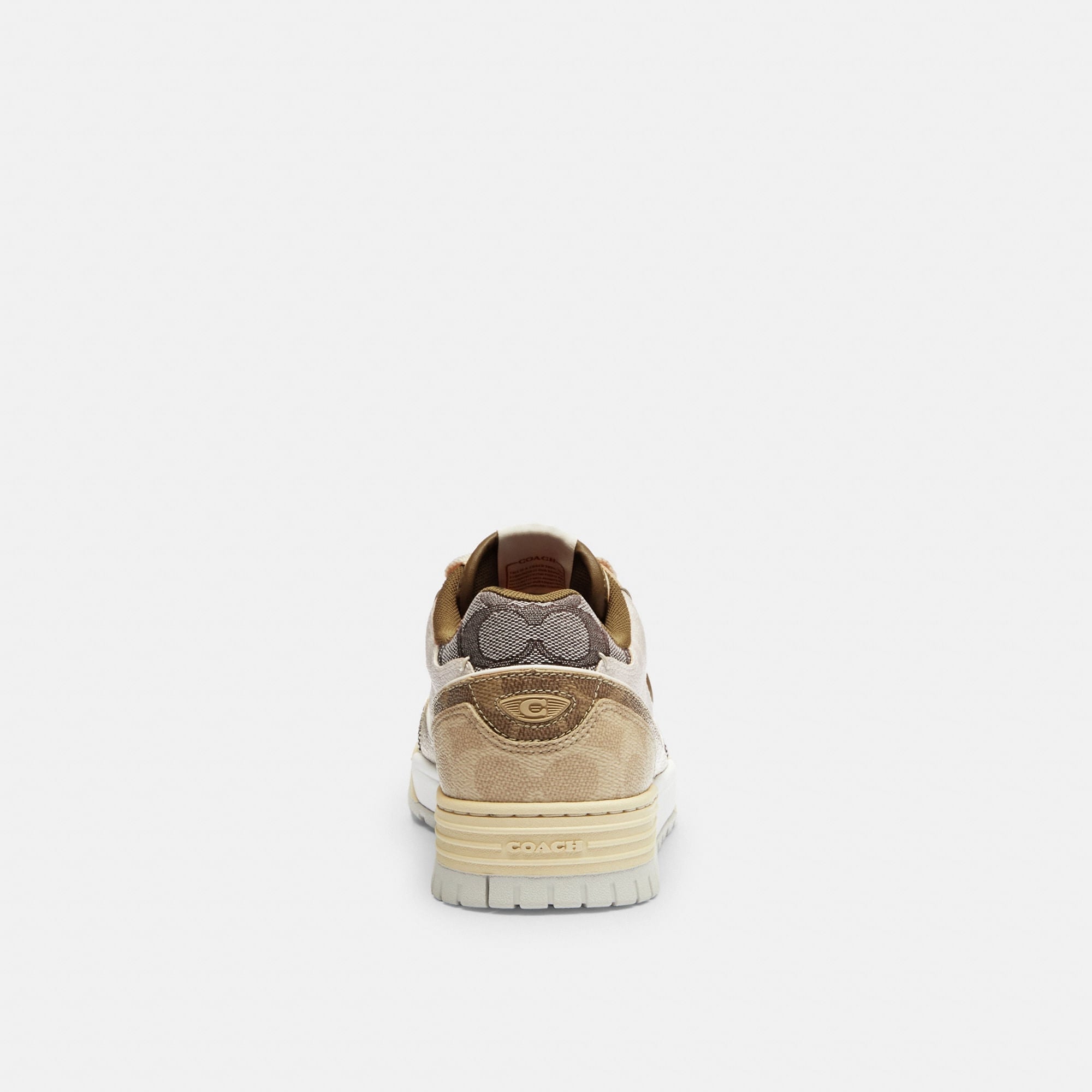 Tenis Soho Signature Multicolor Mujer