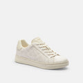 Tenis High Line Canvas Blanco Mujer