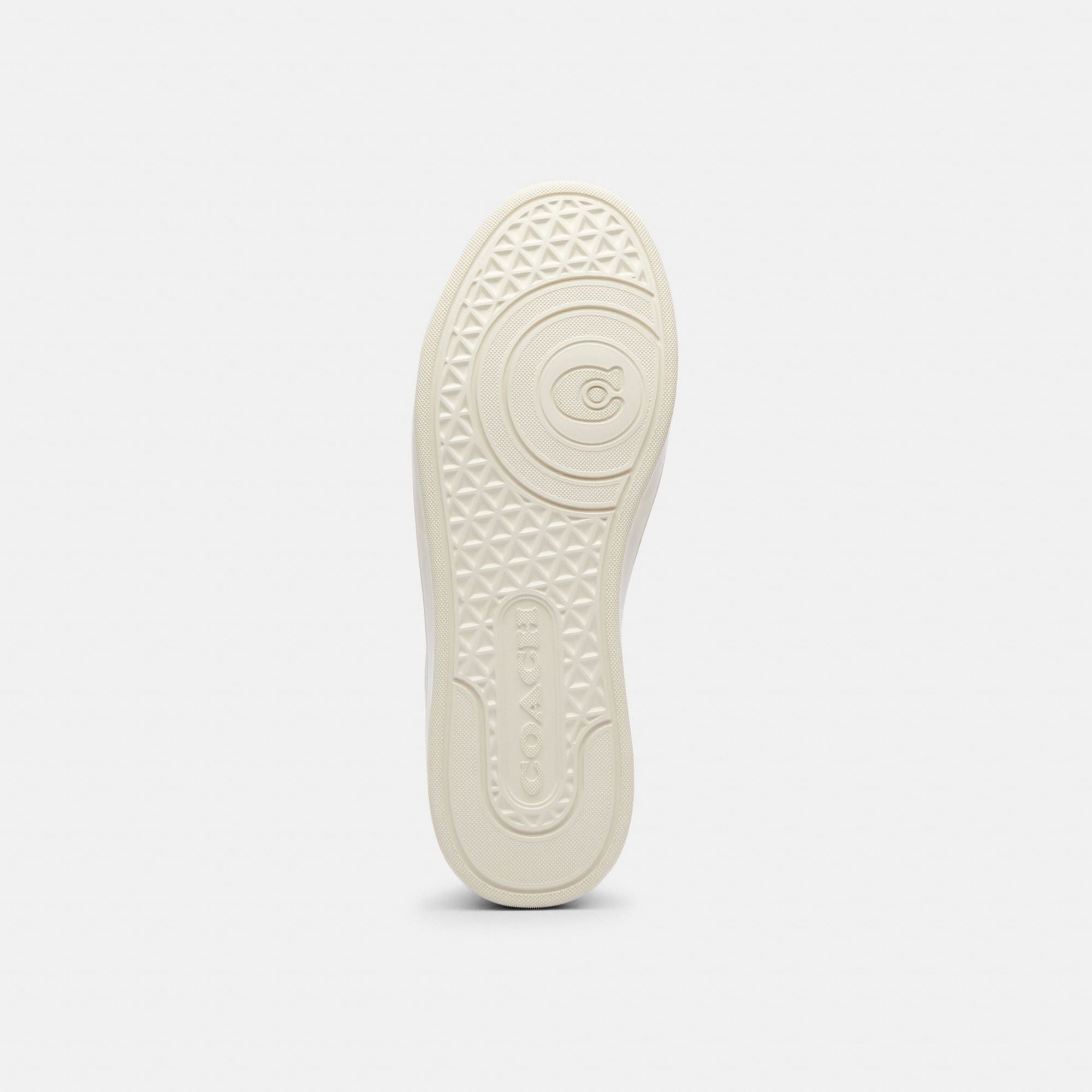 Tenis High Line Canvas Blanco Mujer