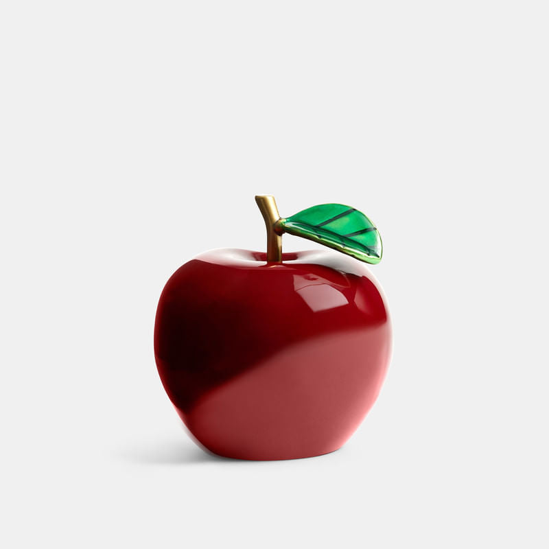 Charm de Calzado Apple