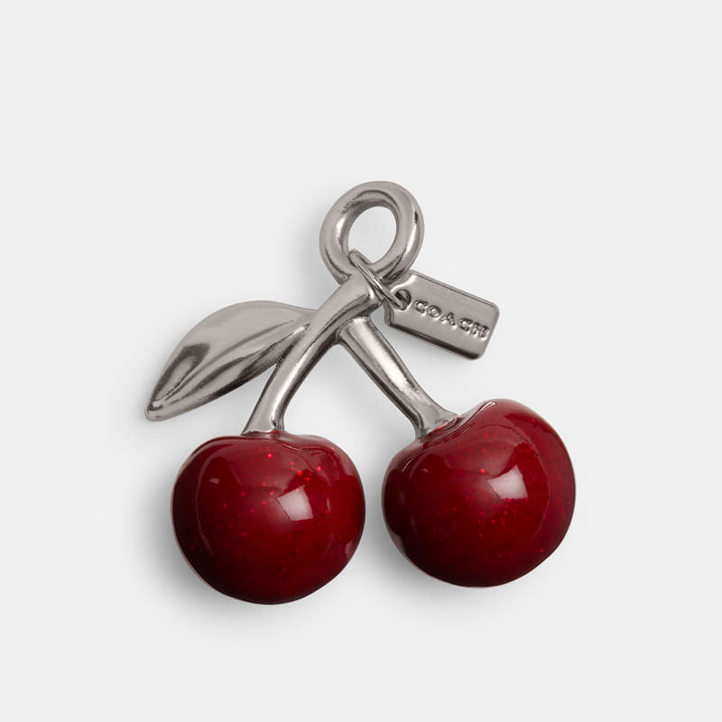Charm de Calzado Cherry