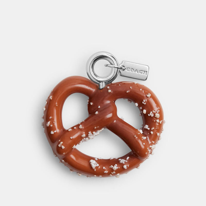 Charm de Calzado Pretzel