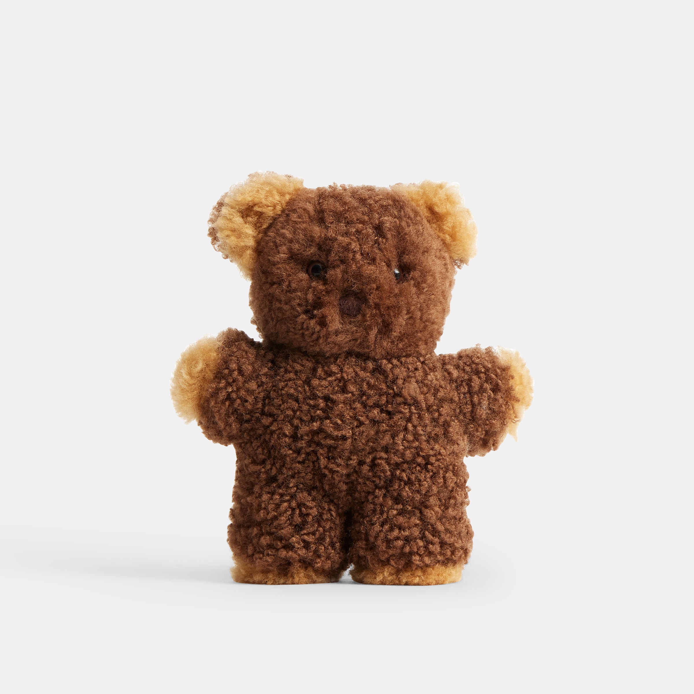Charm de Calzado Teddy