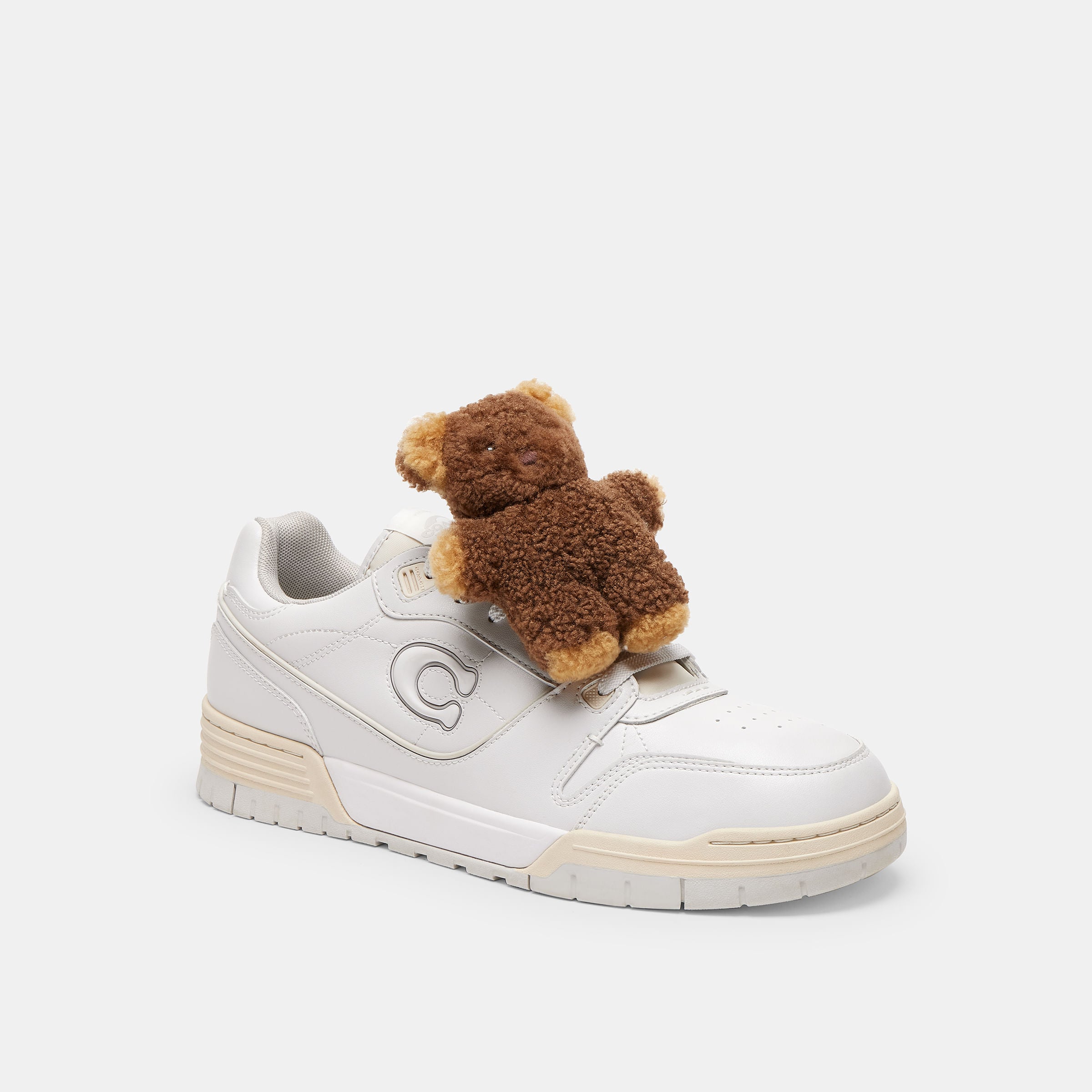 Charm de Calzado Teddy