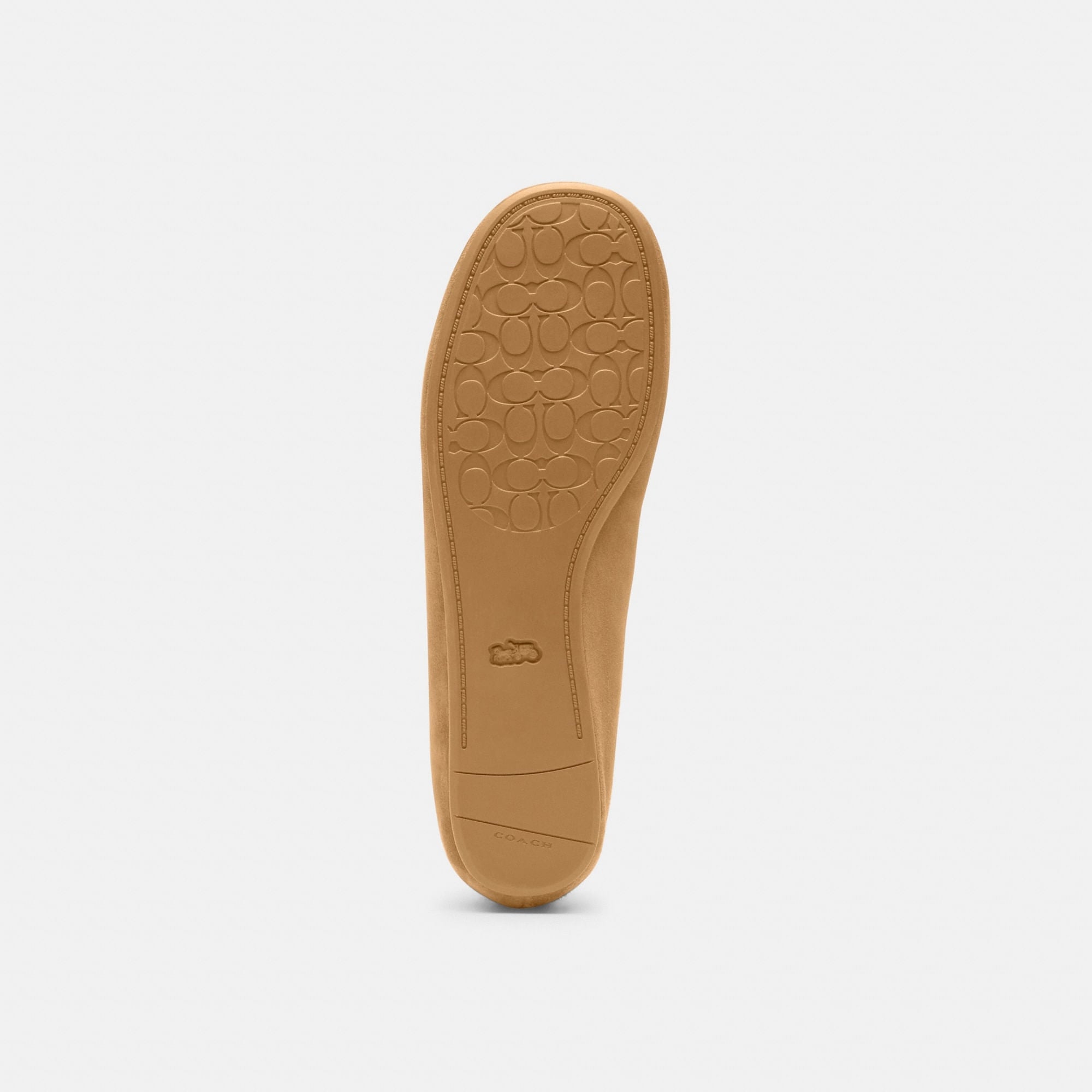 Flats Houston Gamuza Café Mujer