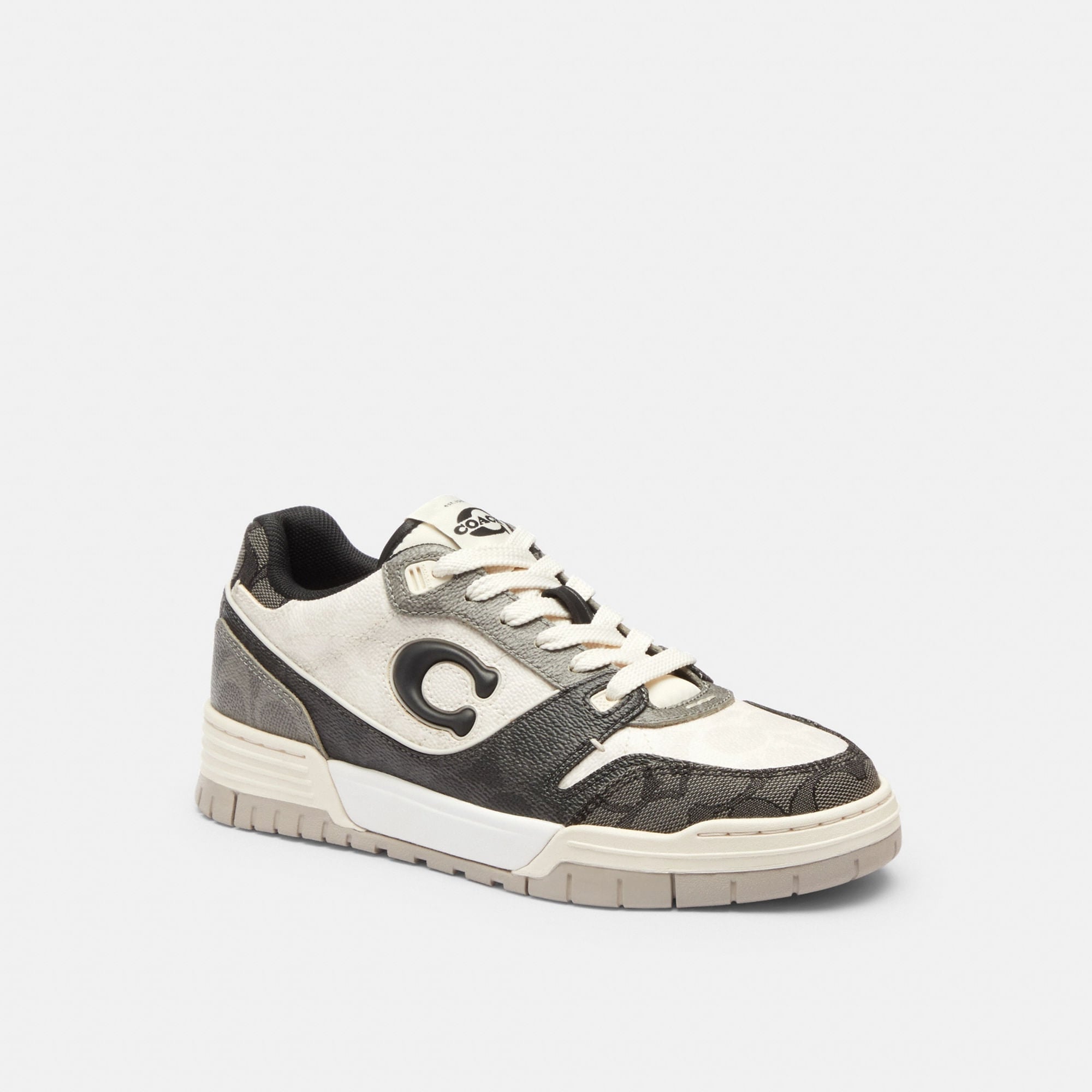 Tenis Soho Signature Multicolor Mujer