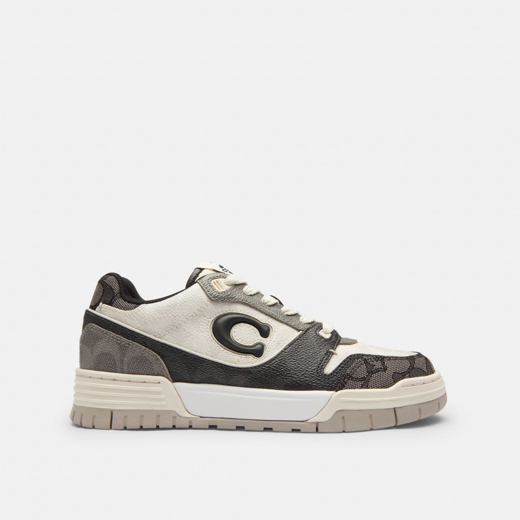 Tenis Soho Signature Multicolor Mujer