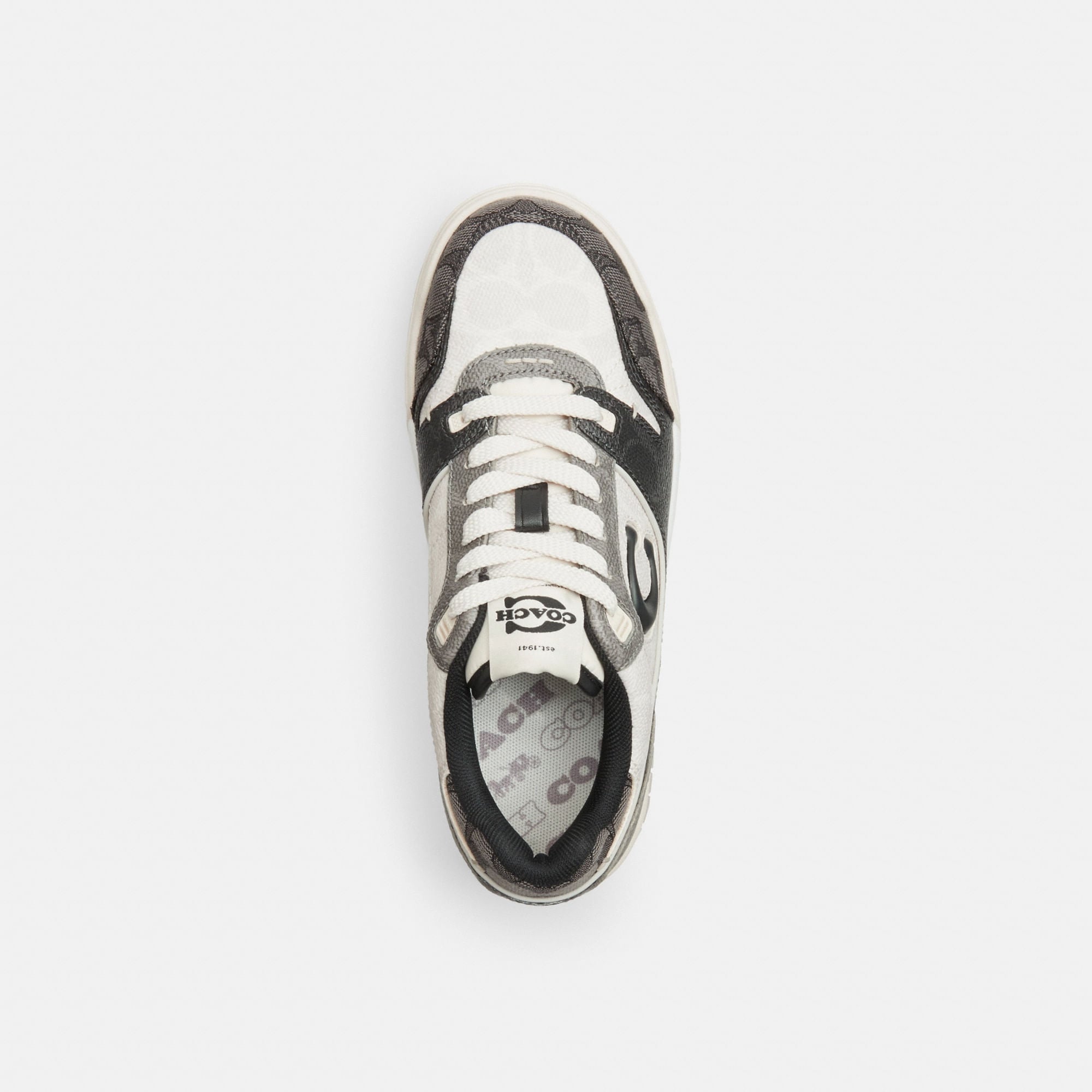 Tenis Soho Signature Multicolor Mujer