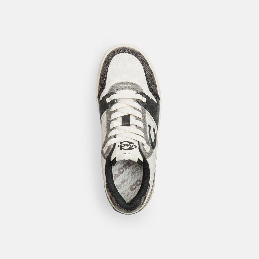 Tenis Soho Signature Multicolor Mujer